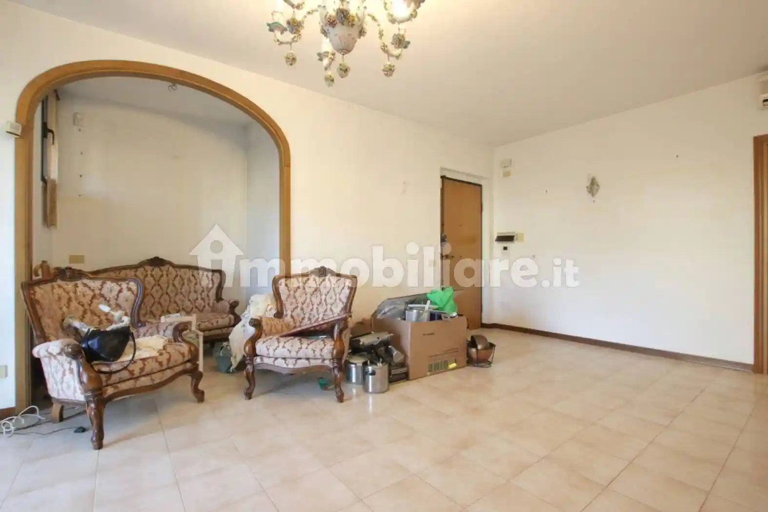 Appartamento via Ferruccio Parri, Vico Alto - San Miniato, Siena - foto 4