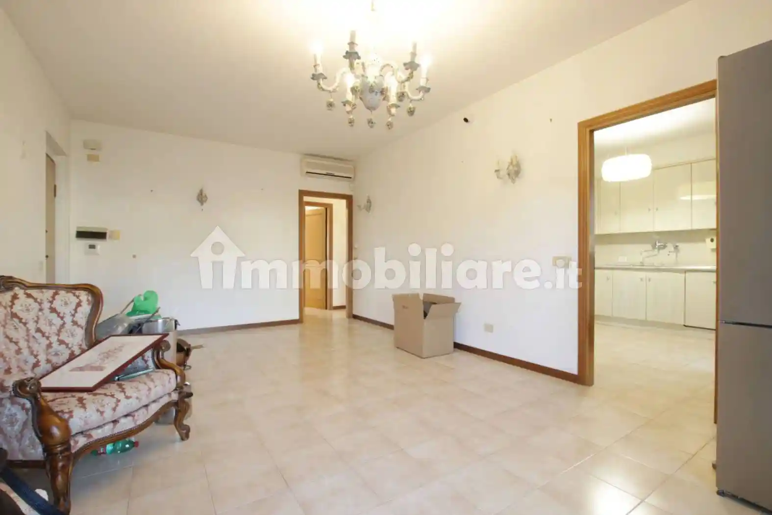 Appartamento via Ferruccio Parri, Vico Alto - San Miniato, Siena - foto 5