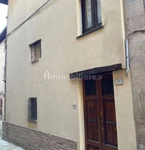 Appartamento in vendita a Sant'Angelo in Vado