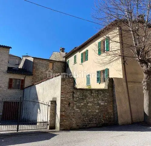 Villa in vendita a Sant'Angelo in Vado