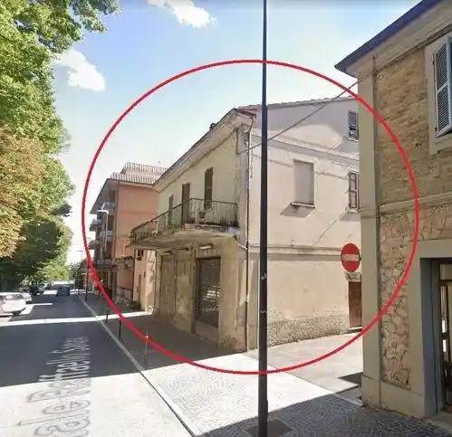 Palazzo - Edificio in vendita a Urbania