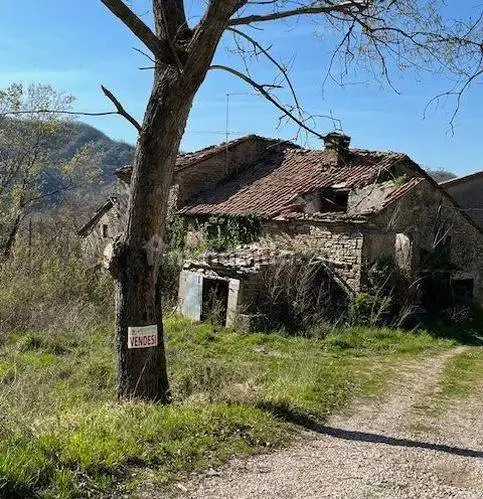 Rustico - Casale in vendita a Mercatello sul Metauro