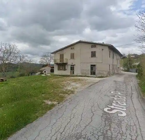 Appartamento in vendita a Urbania