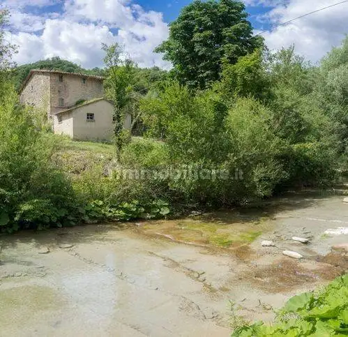 Rustico - Casale in vendita a Mercatello sul Metauro