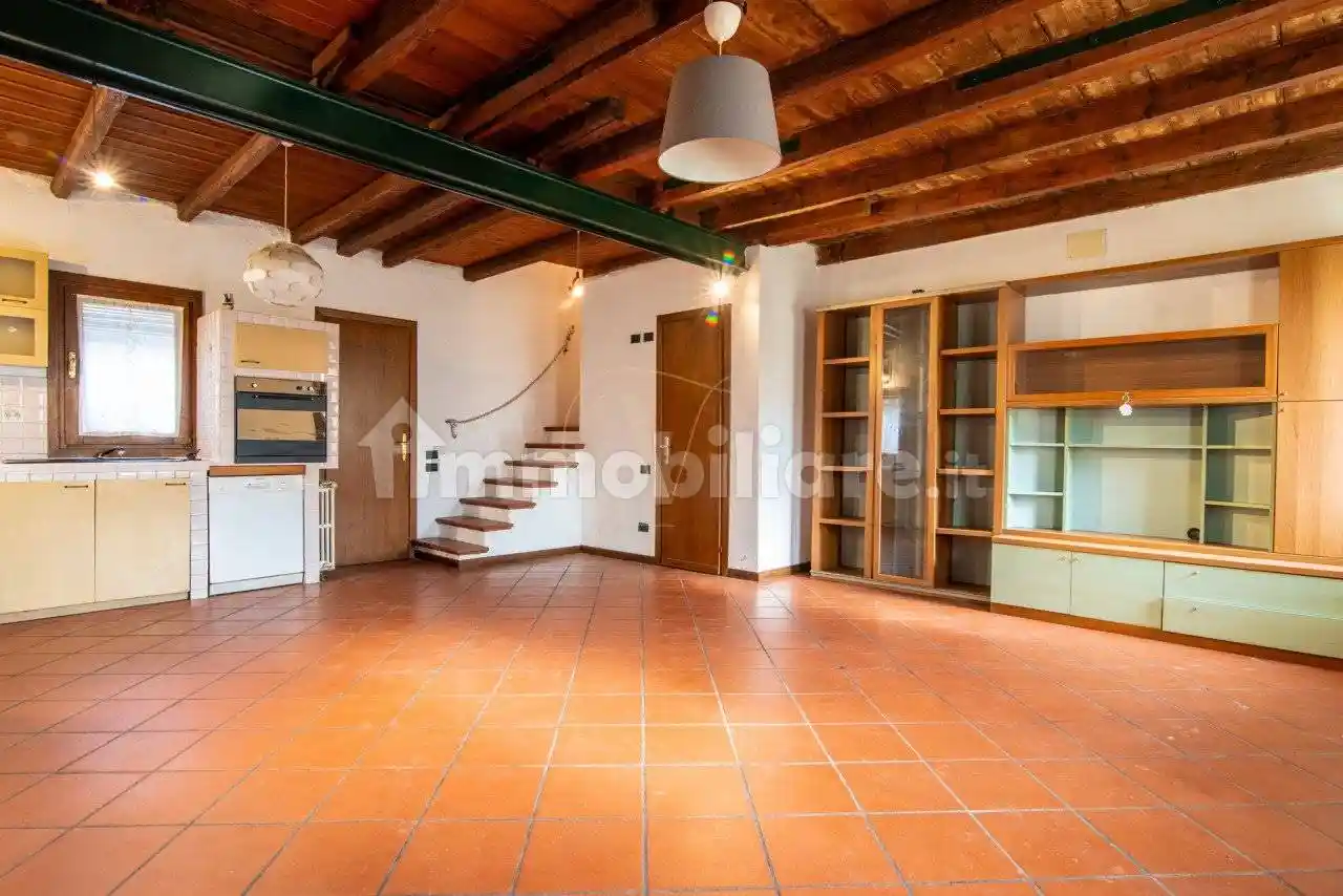 Terratetto unifamiliare via Mortise 39, Mortise, Padova - foto 2