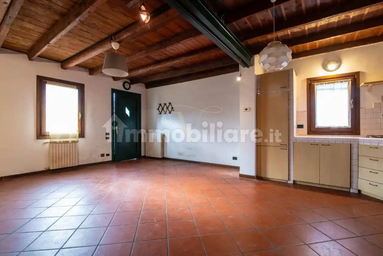 Terratetto unifamiliare via Mortise 39, Mortise, Padova - foto 3