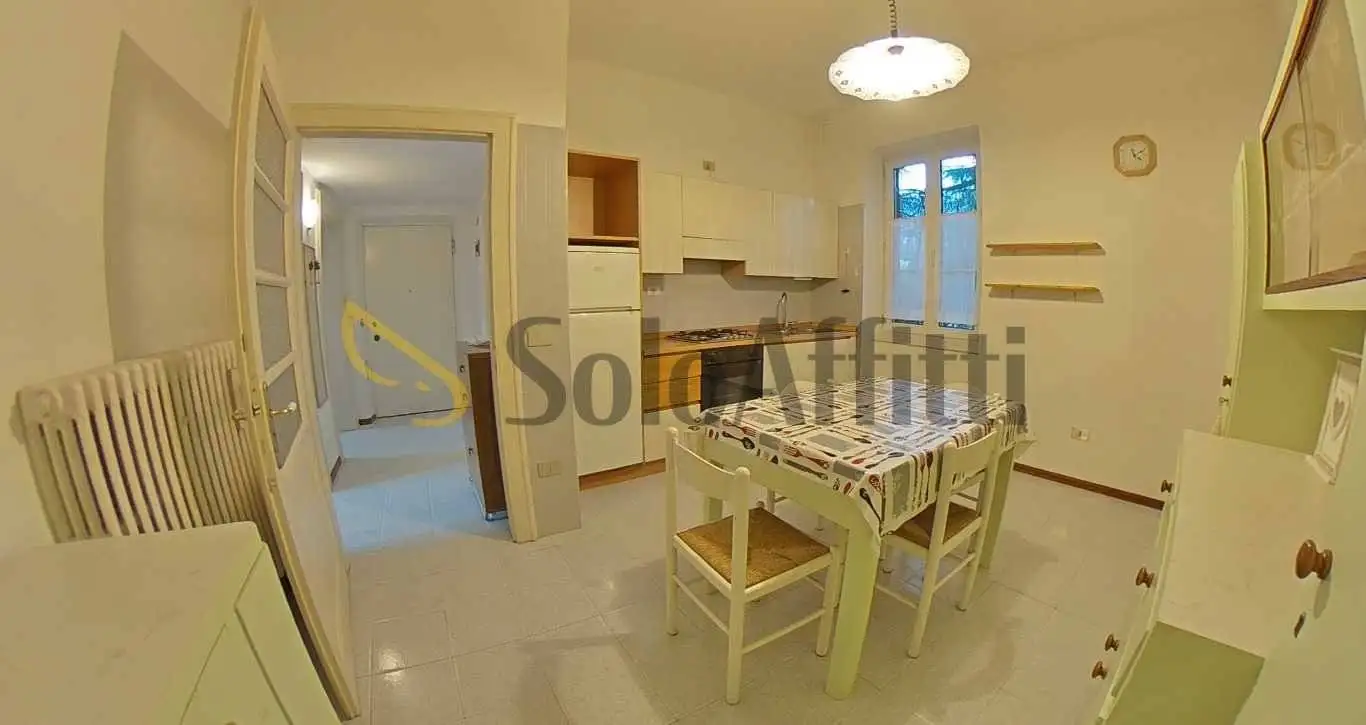 Appartamento in affitto a Trento