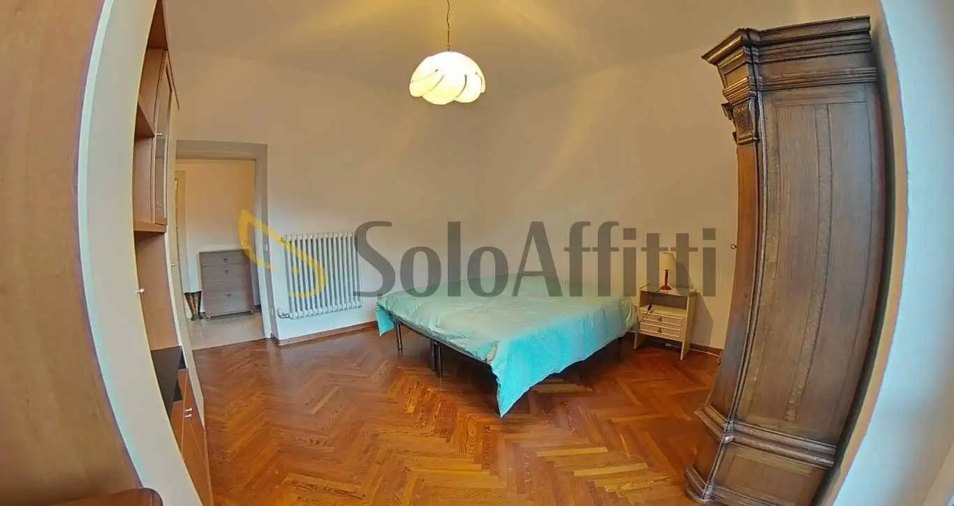 Trilocale piazza Vicenza, Bolghera - Ospedale, Trento - foto 5