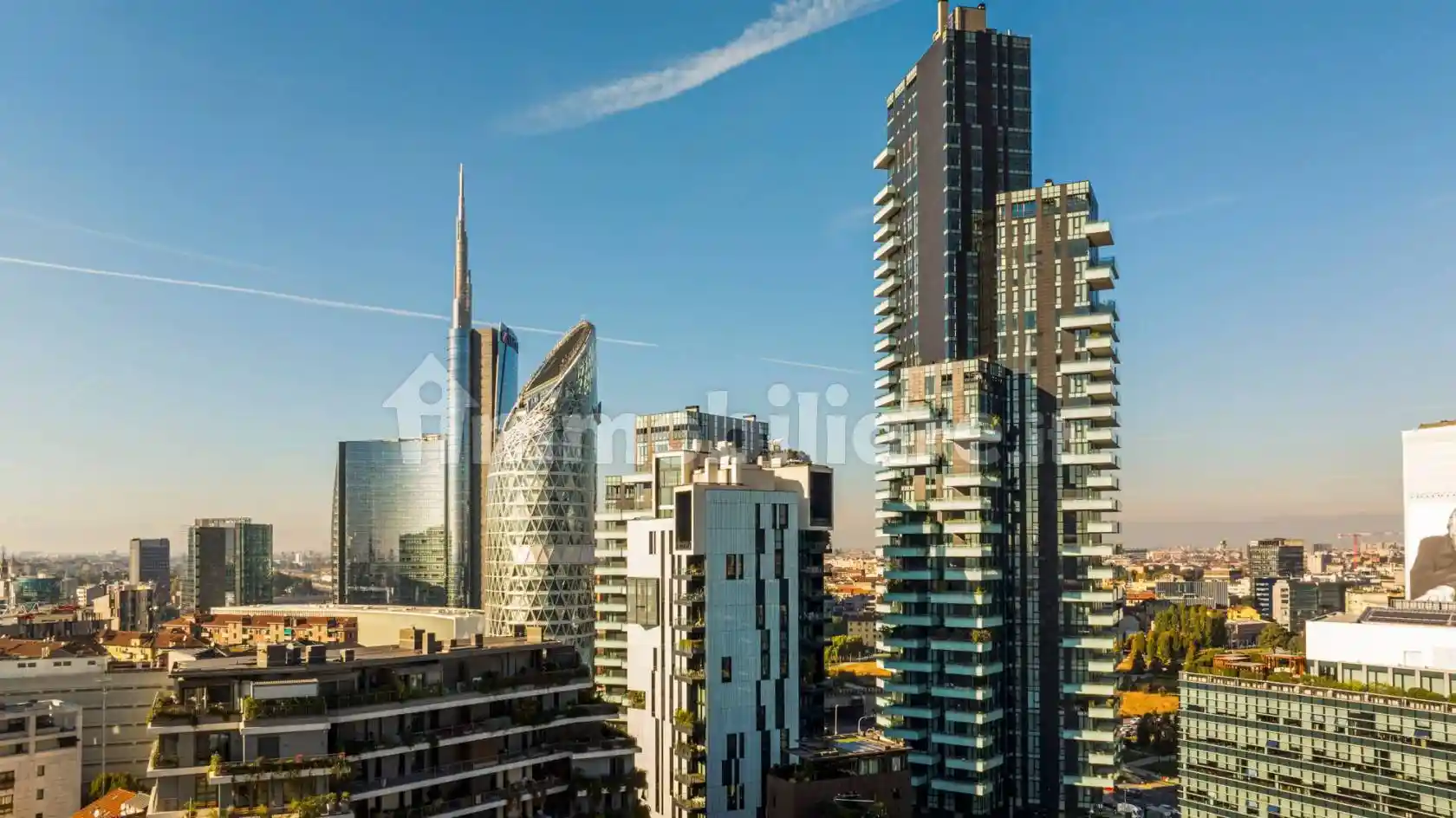 Appartamento corso di Porta Nuova, Turati, Milano - foto 3