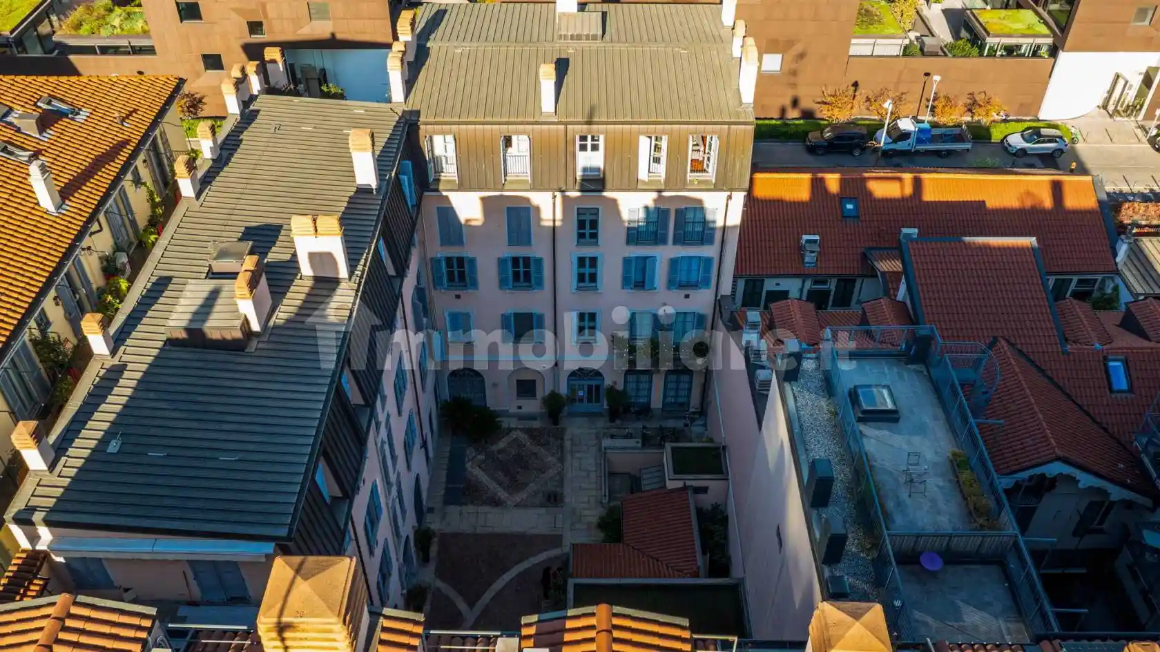 Appartamento corso di Porta Nuova, Turati, Milano - foto 5