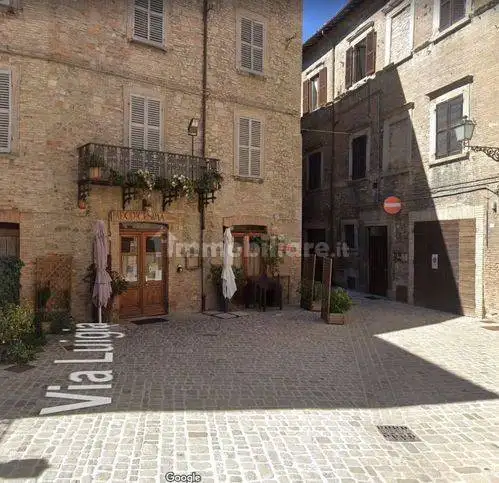 Appartamento in vendita a Sant'Angelo in Vado