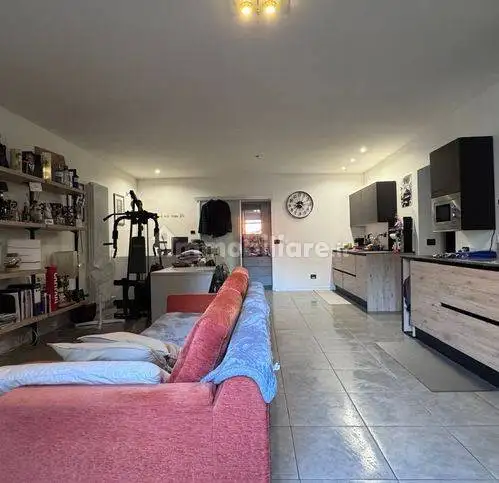 Appartamento in vendita a Sant'Angelo in Vado