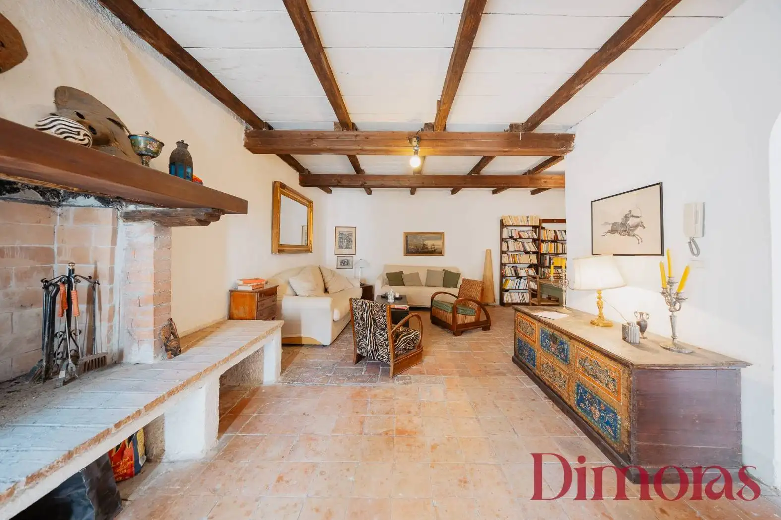 Appartamento in vendita a Canino