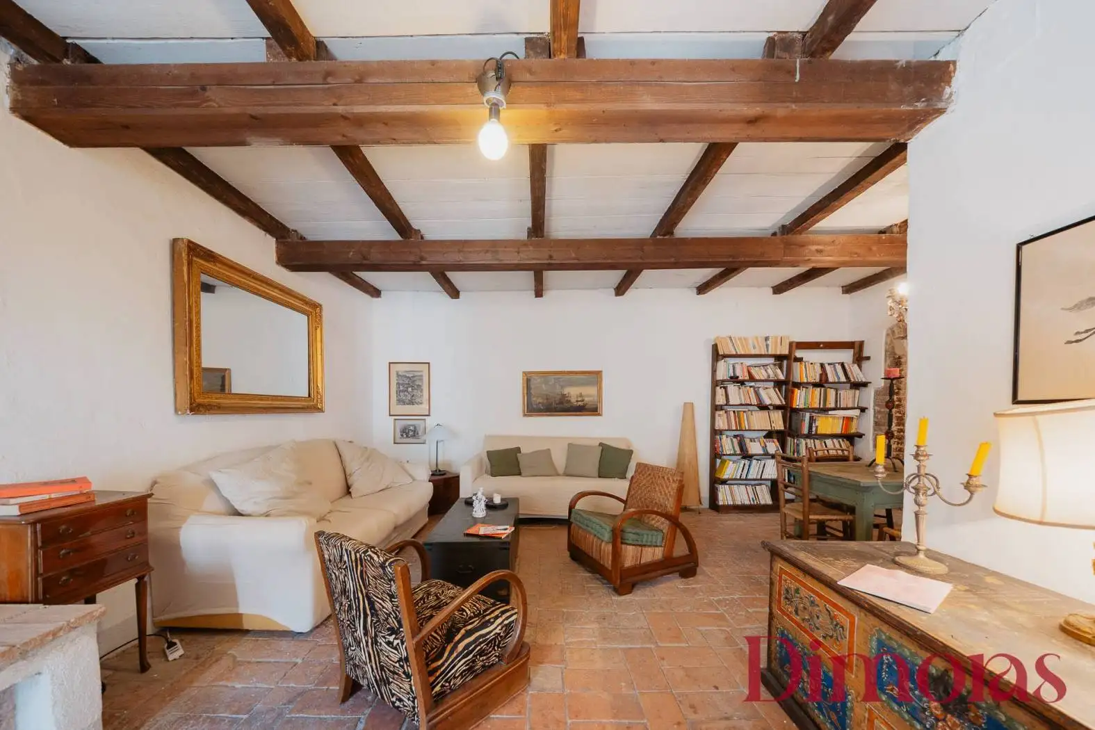 Trilocale via Regina Margherita, Centro, Canino - foto 5