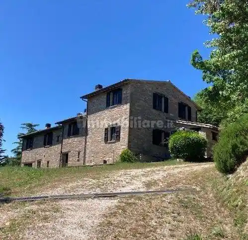 Villa in vendita a Peglio