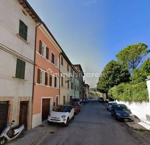 Appartamento in vendita a Sant'Angelo in Vado