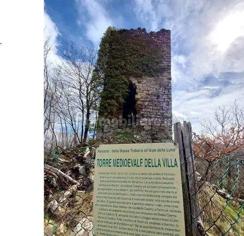 Rustico Parchiule, Borgo Pace - foto 2