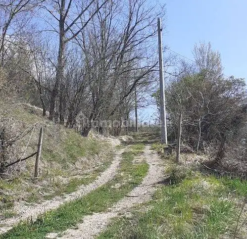 Rustico Parchiule, Borgo Pace - foto 4