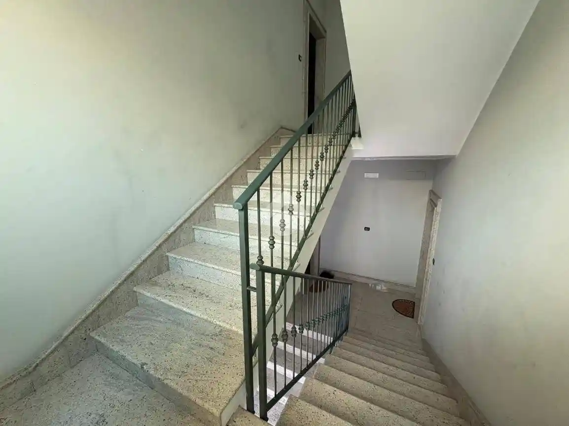 Trilocale via Fratelli Cervi 9, Centro, Caivano - foto 2