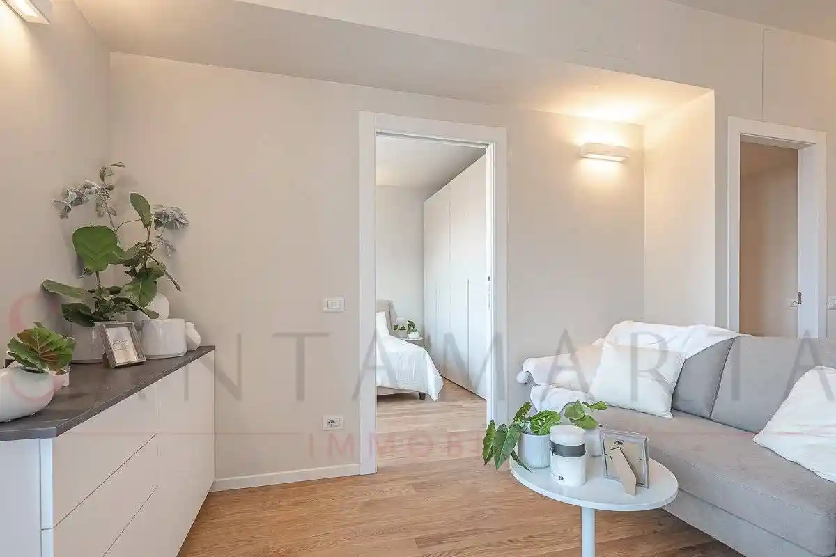 Bilocale ottimo stato, sesto piano, Amendola - Buonarroti, Milano - foto 5