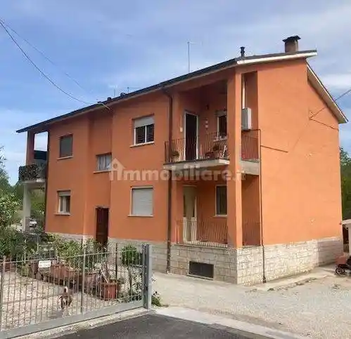 Appartamento in vendita a Urbania