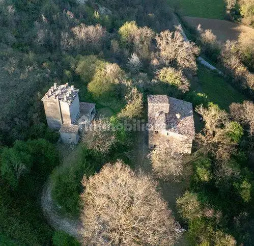 Rustico - Casale in vendita a Sant'Angelo in Vado
