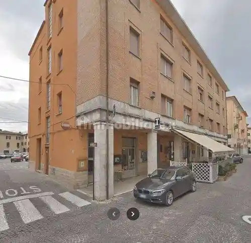 Appartamento in vendita a Urbania