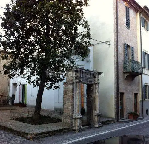 Appartamento in vendita a Urbania