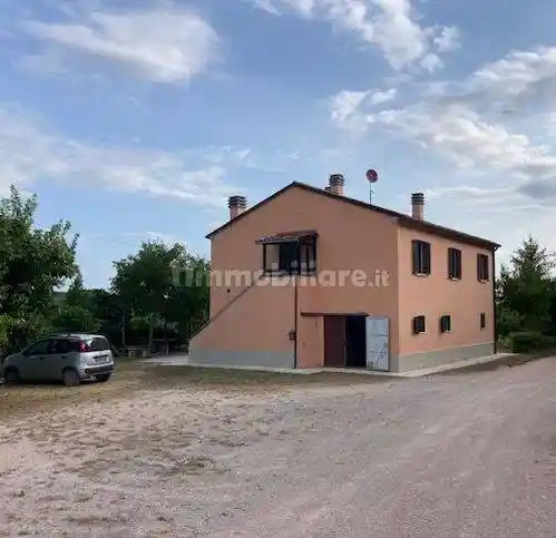 Rustico - Casale in vendita a Urbania