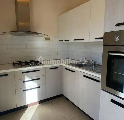 Appartamento in vendita a Mercatello sul Metauro