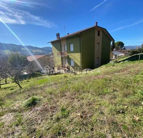 Appartamento in vendita a Sant'Angelo in Vado