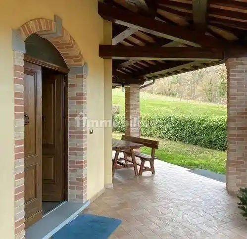 Casa indipendente - foto 4