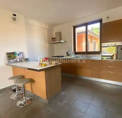 Attico - Mansarda in vendita a Urbania