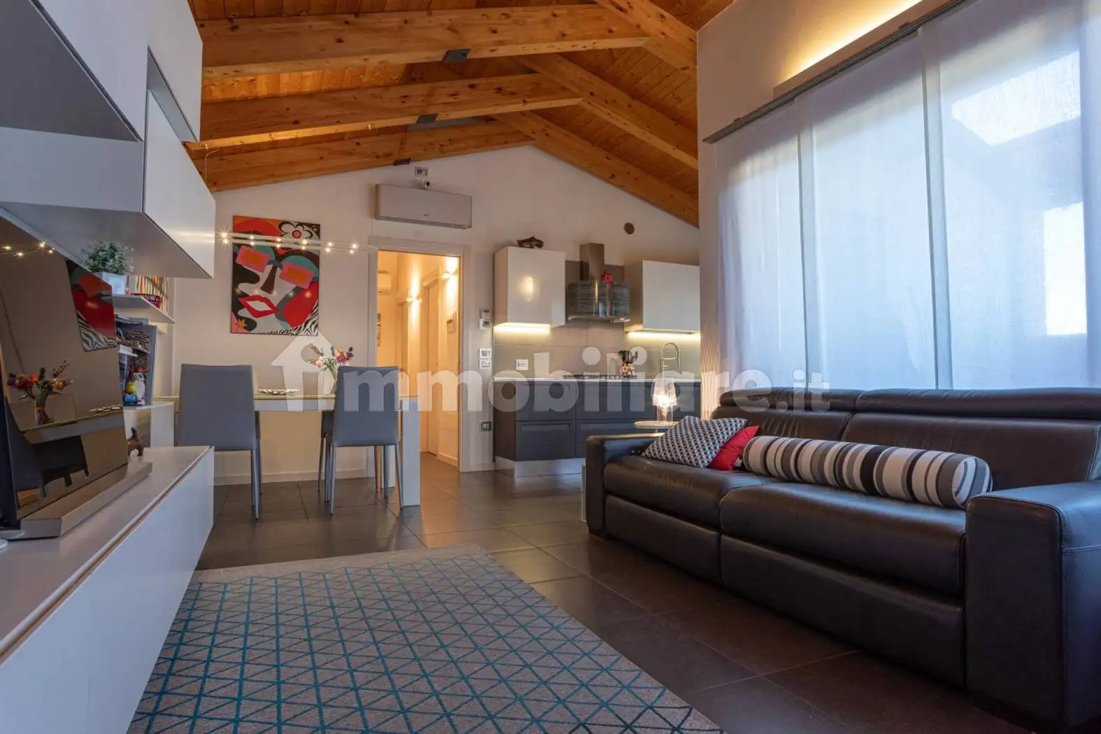 Appartamento in vendita a Roncade