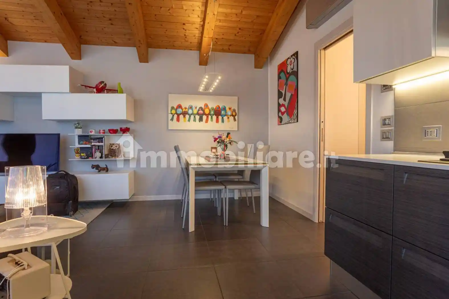 Appartamento - foto 4