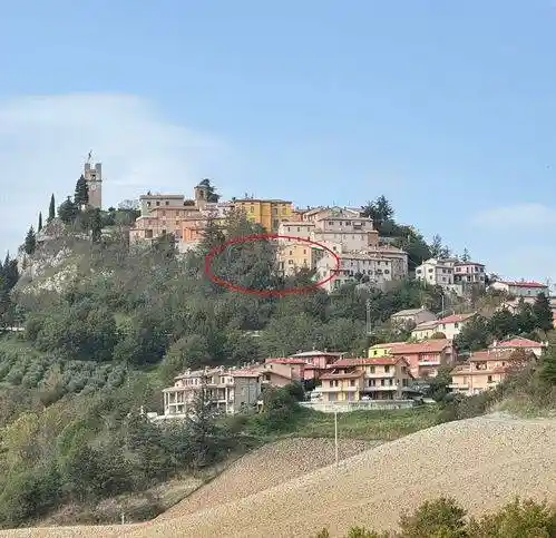 Villa in vendita a Peglio