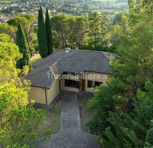 Villa in vendita a Sant'Angelo in Vado