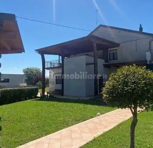 Appartamento in vendita a Urbania