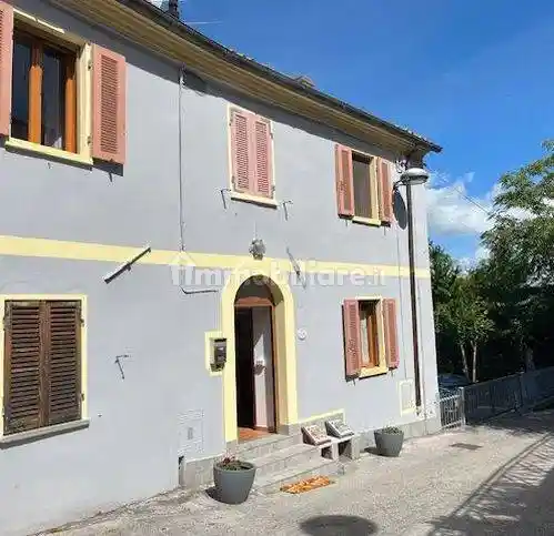 Appartamento in vendita a Peglio