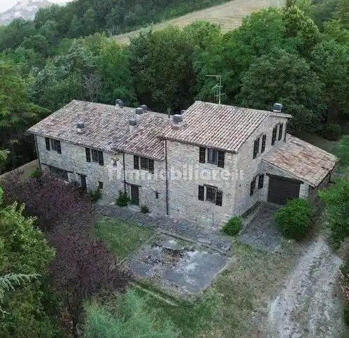 Rustico - Casale in vendita a Urbania