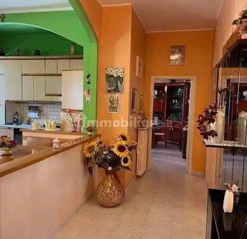 Appartamento in vendita a Urbania