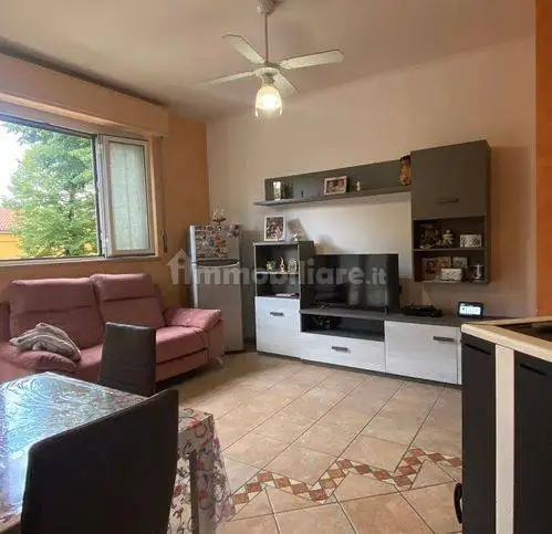 Appartamento in vendita a Mercatello sul Metauro