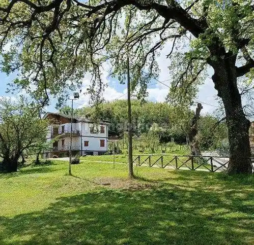 Casa indipendente in vendita a Urbania