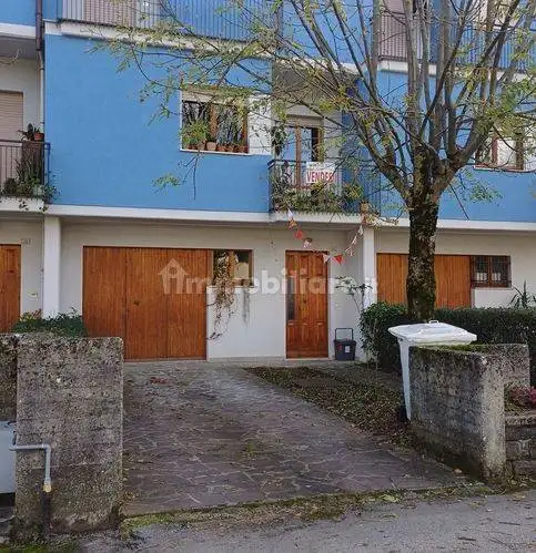 Appartamento in vendita a Mercatello sul Metauro