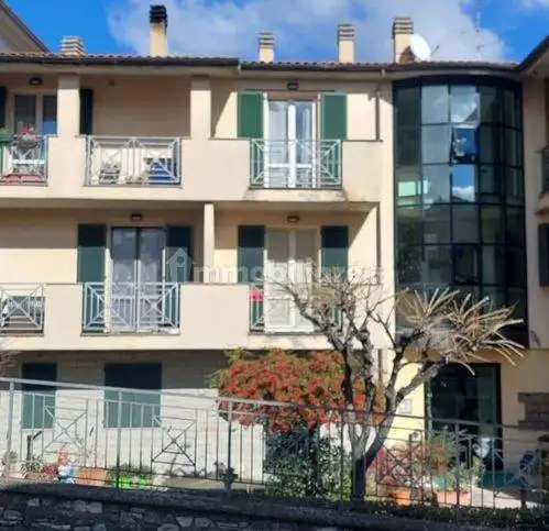 Appartamento in vendita a Carpegna