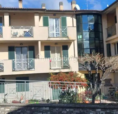 Appartamento via San Nicolò, Centro, Carpegna - foto 2