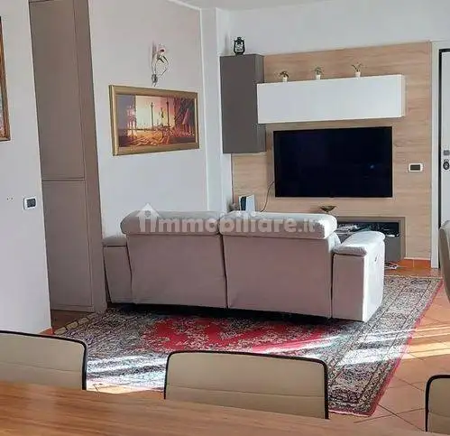 Appartamento via San Nicolò, Centro, Carpegna - foto 4