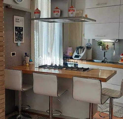 Appartamento via San Nicolò, Centro, Carpegna - foto 5