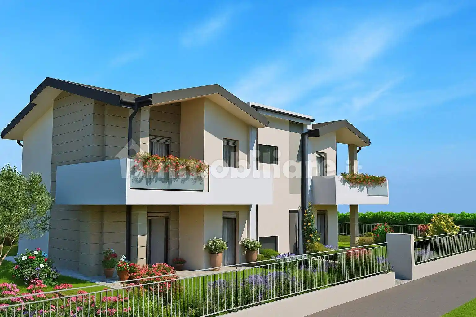 Villa in vendita a Cassano d'Adda