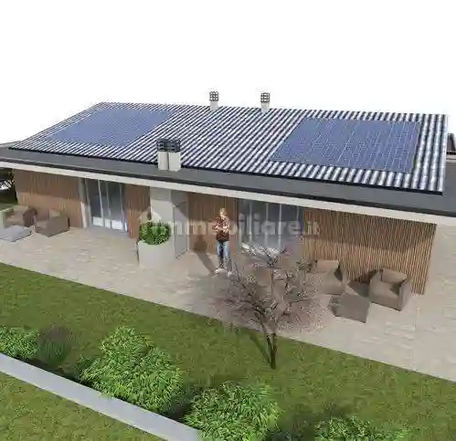 Casa indipendente - foto 2